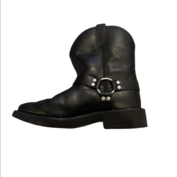 Justin Gypsy Boot - Picture 10 of 11